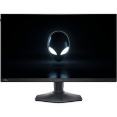 Alienware 500Hz Gaming Monitor AW2524HF - Ultimate 25" Full HD 1920 x 1080 Display with 480Hz Refresh Rate & HDMI/DisplayPort - 